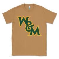 Toasted Coconut william & mary tribe Classic Tee - linhVisuals