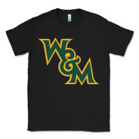 William & Mary Tribe Classic Tee | Teevron