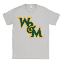 Moon Dust william & mary tribe Classic Tee - linhVisuals