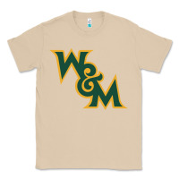 Mushroom william & mary tribe Classic Tee - linhVisuals