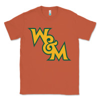 Copper william & mary tribe Classic Tee - linhVisuals