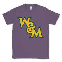 Lavender william & mary tribe Classic Tee - linhVisuals