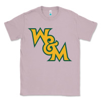 William & Mary Tribe Classic Tee | Teevron