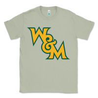 Matcha william & mary tribe Classic Tee - linhVisuals