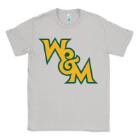 Moon Dust william & mary tribe Classic Tee - linhVisuals