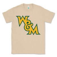 Mushroom william & mary tribe Classic Tee - linhVisuals
