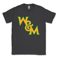 Smoke william & mary tribe Classic Tee - linhVisuals