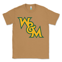 Toasted Coconut william & mary tribe Classic Tee - linhVisuals