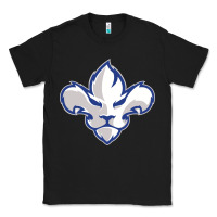 Black trois rivières ice hockey Classic Tee - linhVisuals