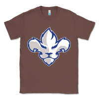 Chestnut trois rivières ice hockey Classic Tee - linhVisuals