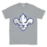 Heather Grey trois rivières ice hockey Classic Tee - linhVisuals