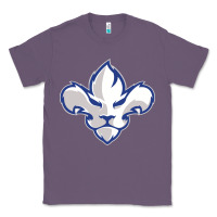 Lavender trois rivières ice hockey Classic Tee - linhVisuals