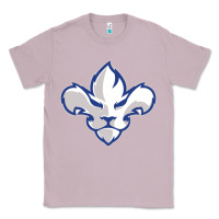 Lilac trois rivières ice hockey Classic Tee - linhVisuals