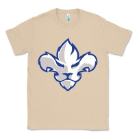 Mushroom trois rivières ice hockey Classic Tee - linhVisuals