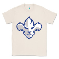 Natural trois rivières ice hockey Classic Tee - linhVisuals