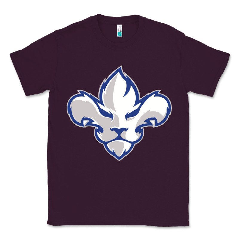 Trois Rivières Ice Hockey Classic Tee by linhVisuals | Teevron