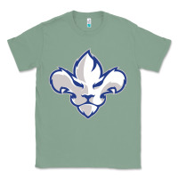 Sage trois rivières ice hockey Classic Tee - linhVisuals