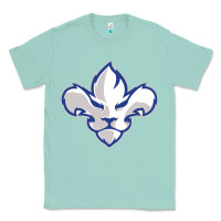 Seafoam trois rivières ice hockey Classic Tee - linhVisuals