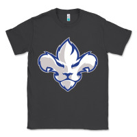 Smoke trois rivières ice hockey Classic Tee - linhVisuals