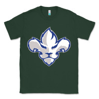 Sports Green trois rivières ice hockey Classic Tee - linhVisuals