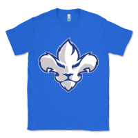 True Royal trois rivières ice hockey Classic Tee - linhVisuals