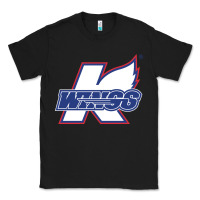 Kalamazoo Ice Hockey Classic Tee | Teevron