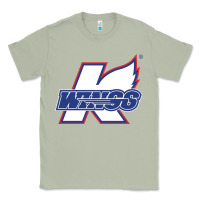 Matcha Kalamazoo ice hockey Classic Tee - linhVisuals