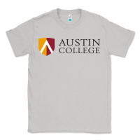 Moon Dust austin, college Classic Tee - linhVisuals