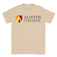 Mushroom austin, college Classic Tee - linhVisuals