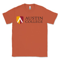 Copper austin, college Classic Tee - linhVisuals