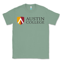 Sage austin, college Classic Tee - linhVisuals