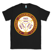 Black bethune cookman university sea Classic Tee - linhVisuals
