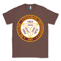 Bethune Cookman University Sea Classic Tee | Teevron