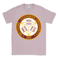 Lilac bethune cookman university sea Classic Tee - linhVisuals
