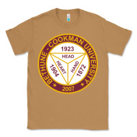 Toasted Coconut bethune cookman university sea Classic Tee - linhVisuals