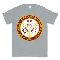 Heather Grey bethune cookman university sea Classic Tee - linhVisuals