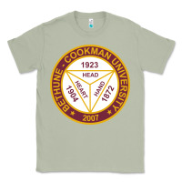 Matcha bethune cookman university sea Classic Tee - linhVisuals