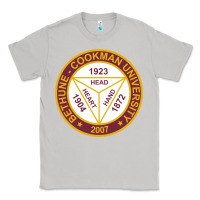 Moon Dust bethune cookman university sea Classic Tee - linhVisuals