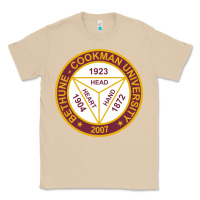 Mushroom bethune cookman university sea Classic Tee - linhVisuals