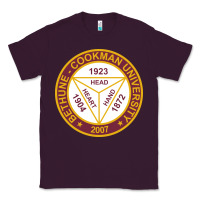 Plum bethune cookman university sea Classic Tee - linhVisuals