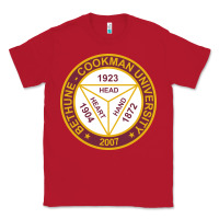 Bethune Cookman University Sea Classic Tee | Teevron
