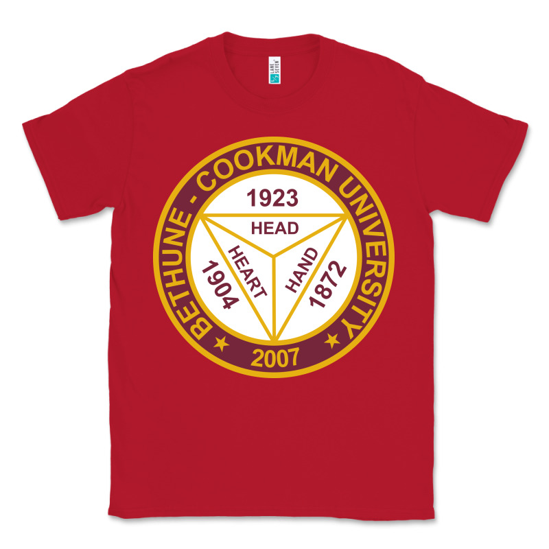 Bethune Cookman University Sea Classic Tee by linhVisuals | Teevron