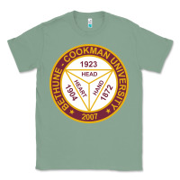 Sage bethune cookman university sea Classic Tee - linhVisuals