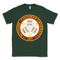 Sports Green bethune cookman university sea Classic Tee - linhVisuals