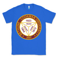 True Royal bethune cookman university sea Classic Tee - linhVisuals