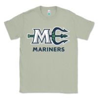 Matcha maine ice hockey Classic Tee - linhVisuals
