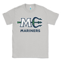 Moon Dust maine ice hockey Classic Tee - linhVisuals
