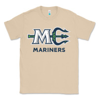 Maine Ice Hockey Classic Tee | Teevron