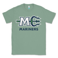 Sage maine ice hockey Classic Tee - linhVisuals