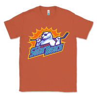 Copper orlando solar bears Classic Tee - linhVisuals